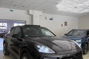 PORSCHE - Cayenne - 3.0 S E-Hybrid