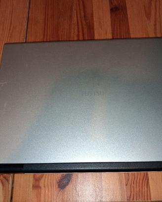 notebook fujitsu esprimo mobile v 6555ben tenuto 
