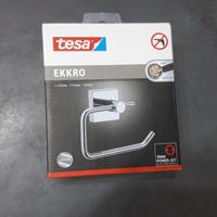 Portarotolo carta igienica EKKRO