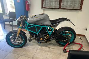 Ducati SS 750 Special
