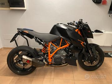 Ktm 990r superduke