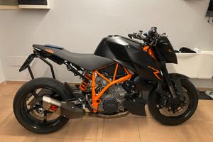 Ktm 990r superduke