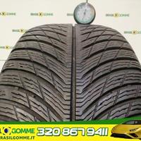 GOMME USATE 235 45 R18 98V MICHELIN PILOT ALPIN 5 