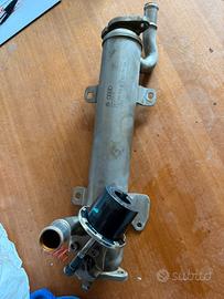 Scambiatore EGR Golf 6 2.0