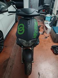Gilera Runner 125 /180 2t