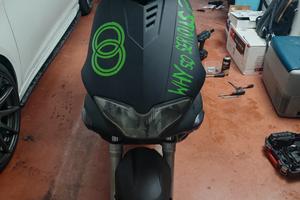Gilera Runner 125 /180 2t