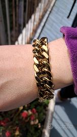 Bracciale Colore Oro Senza confezione 