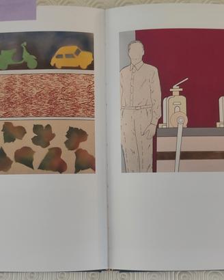 quadro di Mambor