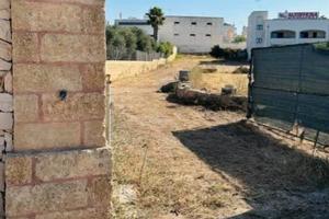 Terreno Salento.3.4 km dalle spiagge di pescoluse