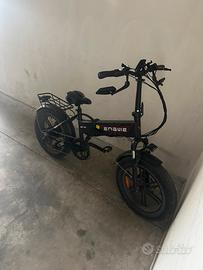 Bici elettrica