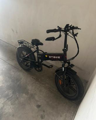 Bici elettrica