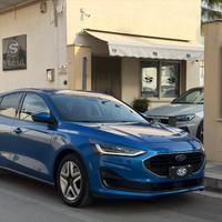 FORD Focus 1.5 EcoBlue 120 CV Aut. Business