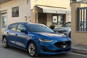 FORD Focus 1.5 EcoBlue 120 CV Aut. Business