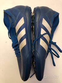 scarpe da calcio Adidas Nemeziz numero 38 (UK 5)