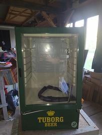 mini frigorifero celli