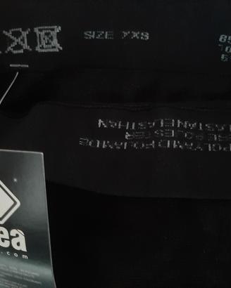 leggins termici errea