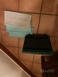 Lavapavimenti Folletto