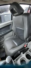 DODGE CALIBER 2008 - TAPPEZZERIA