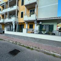 Bosa Marina Nuovo Piano Terra con Cortile 140 mq