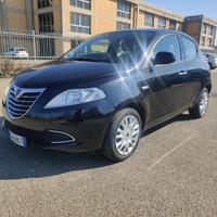 Lancia Ypsilon 1.2 69 CV 5 porte