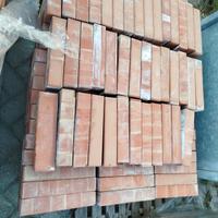 Mattone Sestino effetto rustico cotto toscano