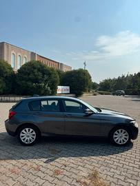 BMW serie 1 F20 116d
