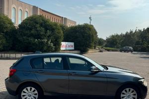 BMW serie 1 F20 116d
