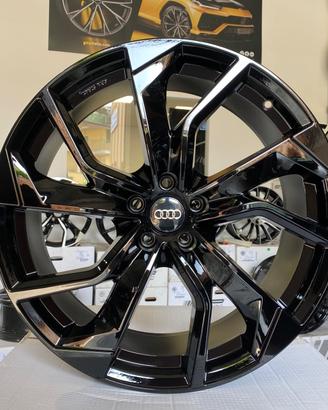 Cerchi Audi raggio 20 NUOVI cod.8942