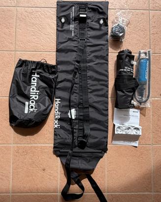 Barre portatutto gonfiabili Handirack