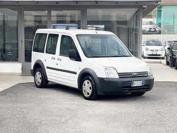 Ford Transit Connect Tourneo 1.8 Diesel 75CV - 200
