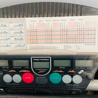 Tapis roulant ProForm