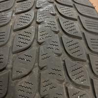 Gomme termiche 245 45 18 100V