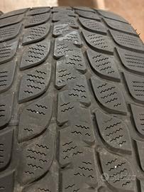 Gomme termiche 245 45 18 100V