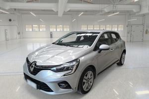 RENAULT CLIO 1.5 DCI BLUE 74KW BUSINESS 5 PORTE BE