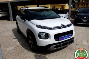 CITROEN C3 Aircross BlueHDi 120 S&S Shine
