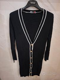 cardigan donna 