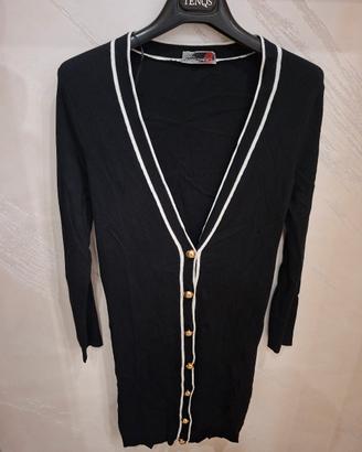 cardigan donna 