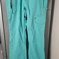 pantaloni da snowboard donna