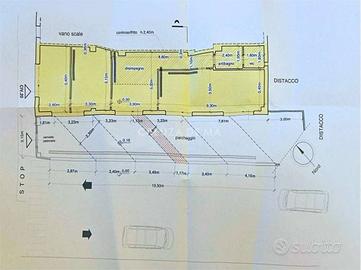 Immobile di 116 m² con 5 locali a Chiavari