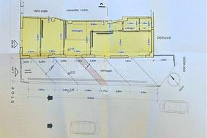 Immobile di 116 m² con 5 locali a Chiavari