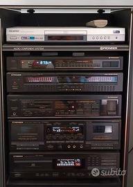 HI-FI Pioneer