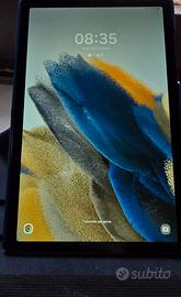 Samsung galaxy tab  a8