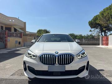 BMW SERIE 1 116 M SPORT 2024