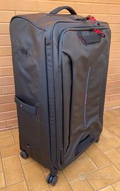 Valigia Trolley Samsonite Modello Ecodiver 4 ruote