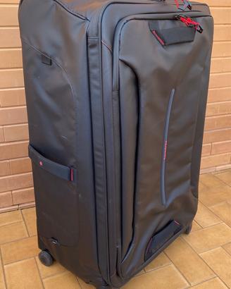 Valigia Trolley Samsonite Modello Ecodiver 4 ruote