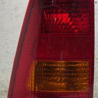 STOP FANALE POSTERIORE SINISTRO FORD Focus Berlina