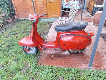 Gilera Altro modello - 1967