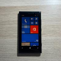 Smartphone NOKIA LUMIA 920 - 32GB - Nero