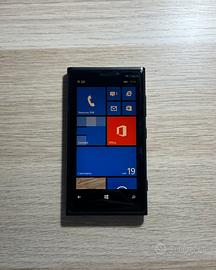 Smartphone NOKIA LUMIA 920 - 32GB - Nero