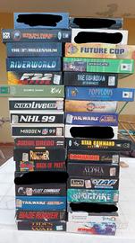 Lotto 29 Videogiochi Big Box - PC CD
